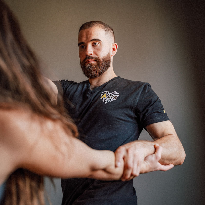 Stretch With Sol - World Class Massage & Stretch Therapy