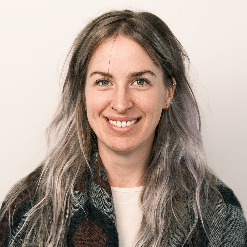 Mélissa Auger MA Masso Ostéo