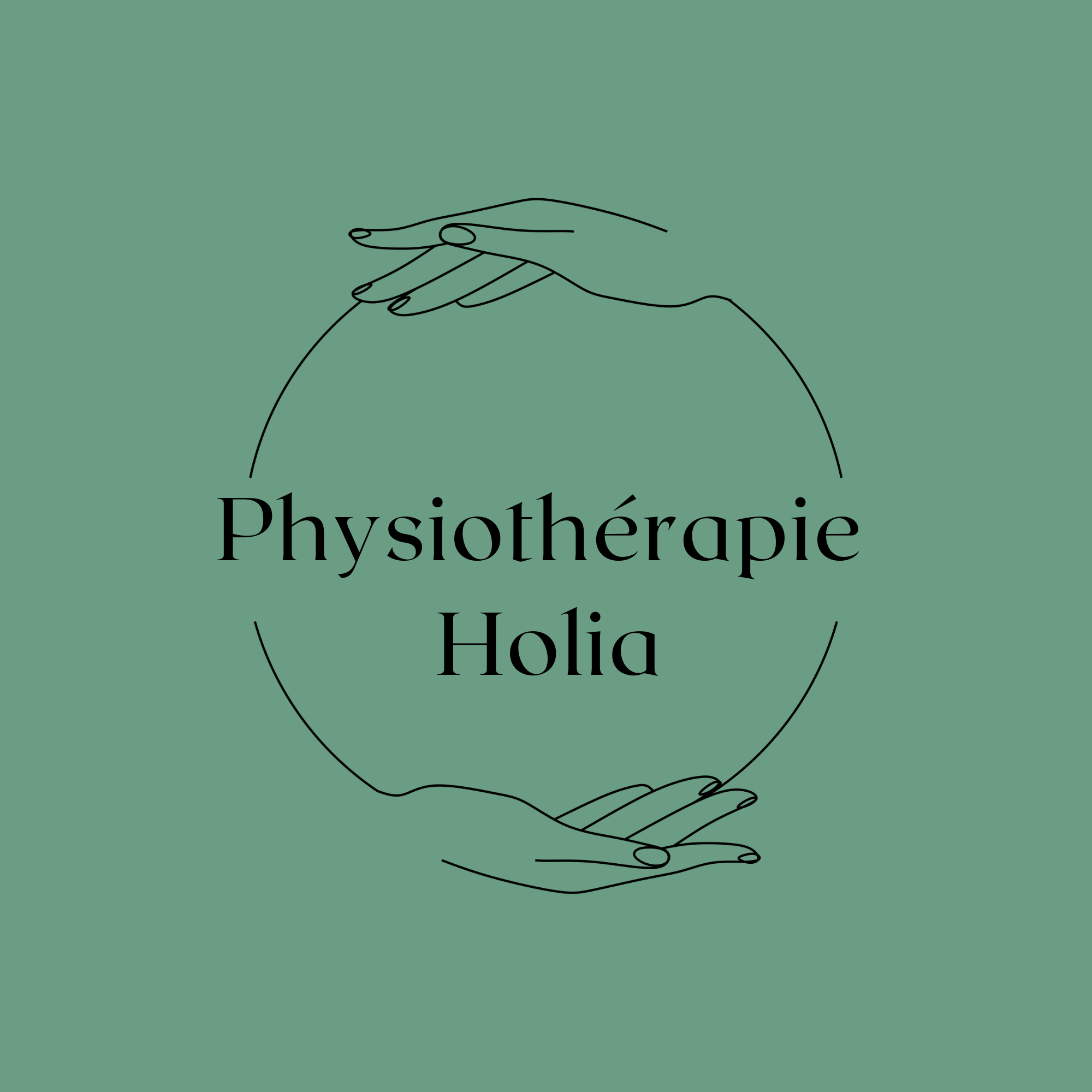 Physiothérapie Holia