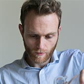 Loïc Ternisien, Naturopathe 