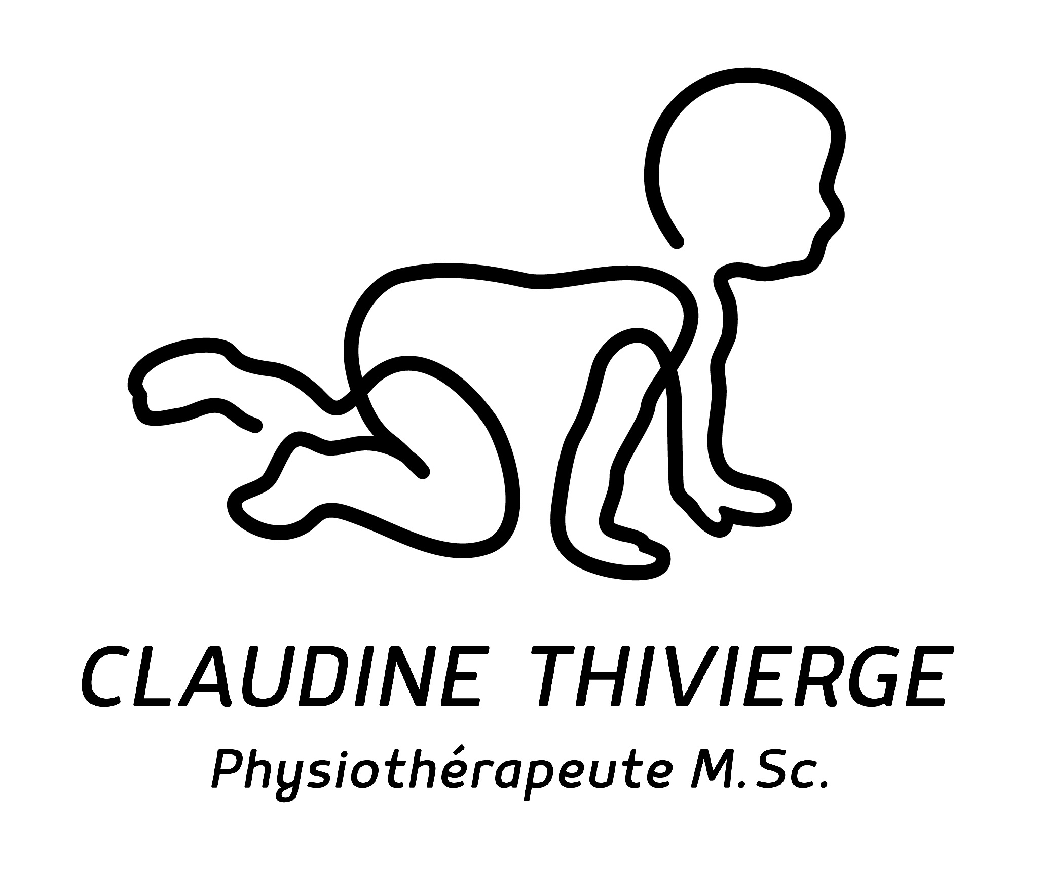 Claudine Thivierge, physiothérapeute