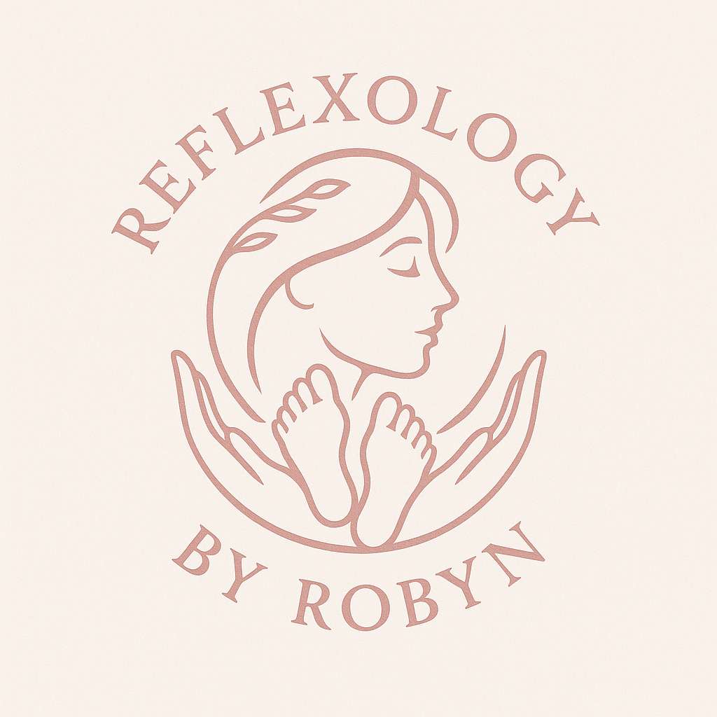 Reflexology by Robyn
