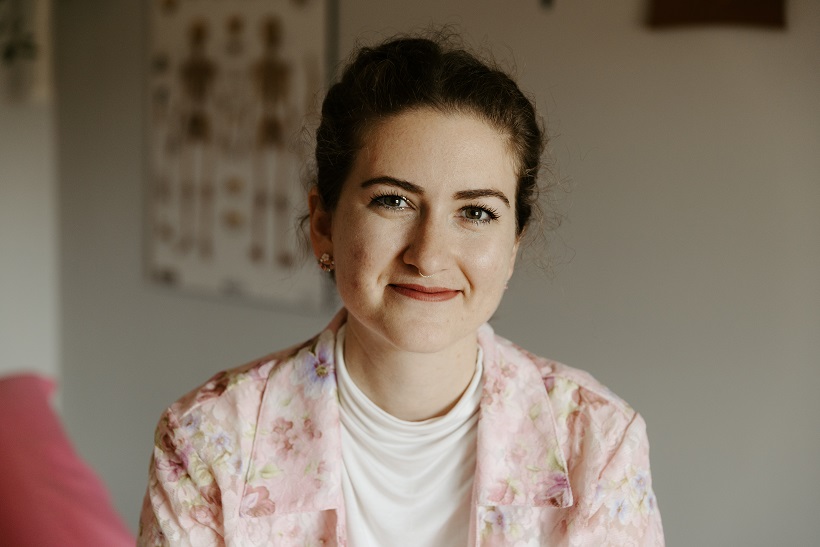 Sacred Roots Wellness Centre