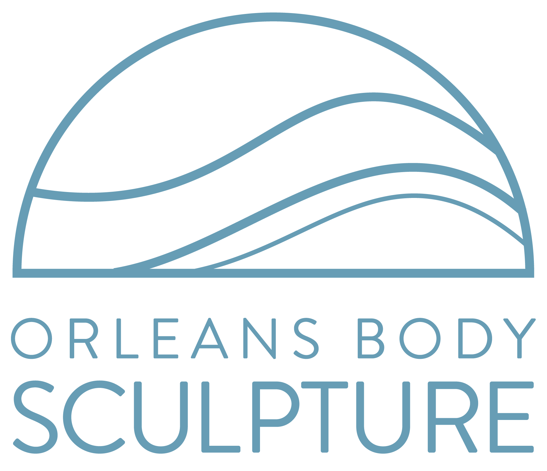 Orleans Body Sculpture