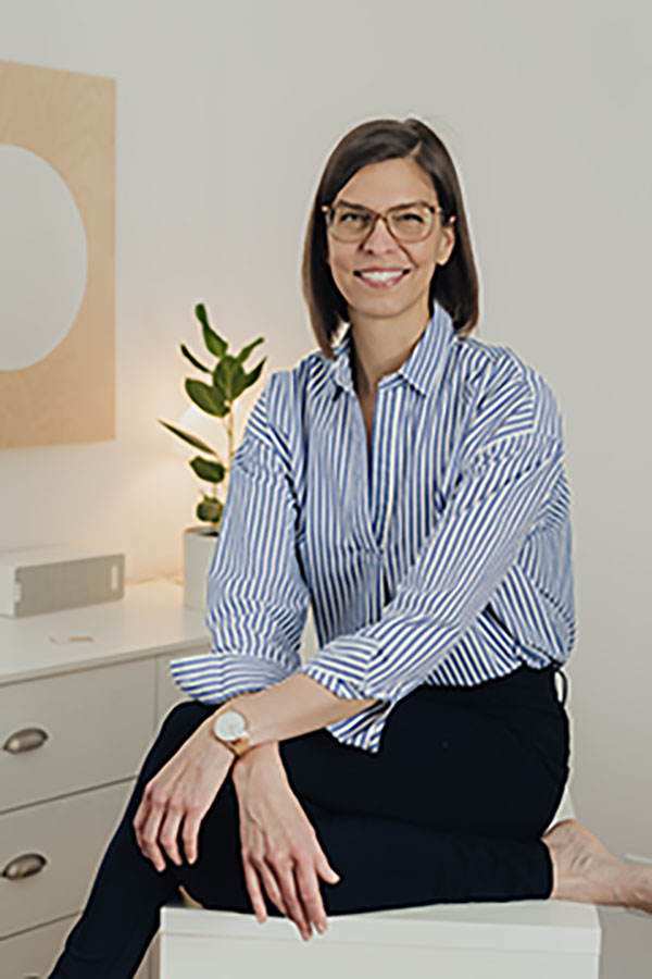 Clinique d'acupuncture Sophie-Audrey Lefebvre