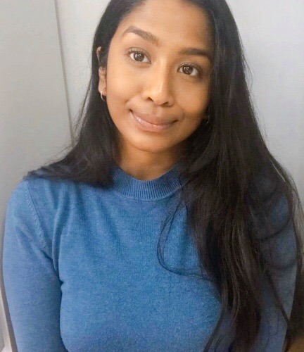 Susanna Somasundaram