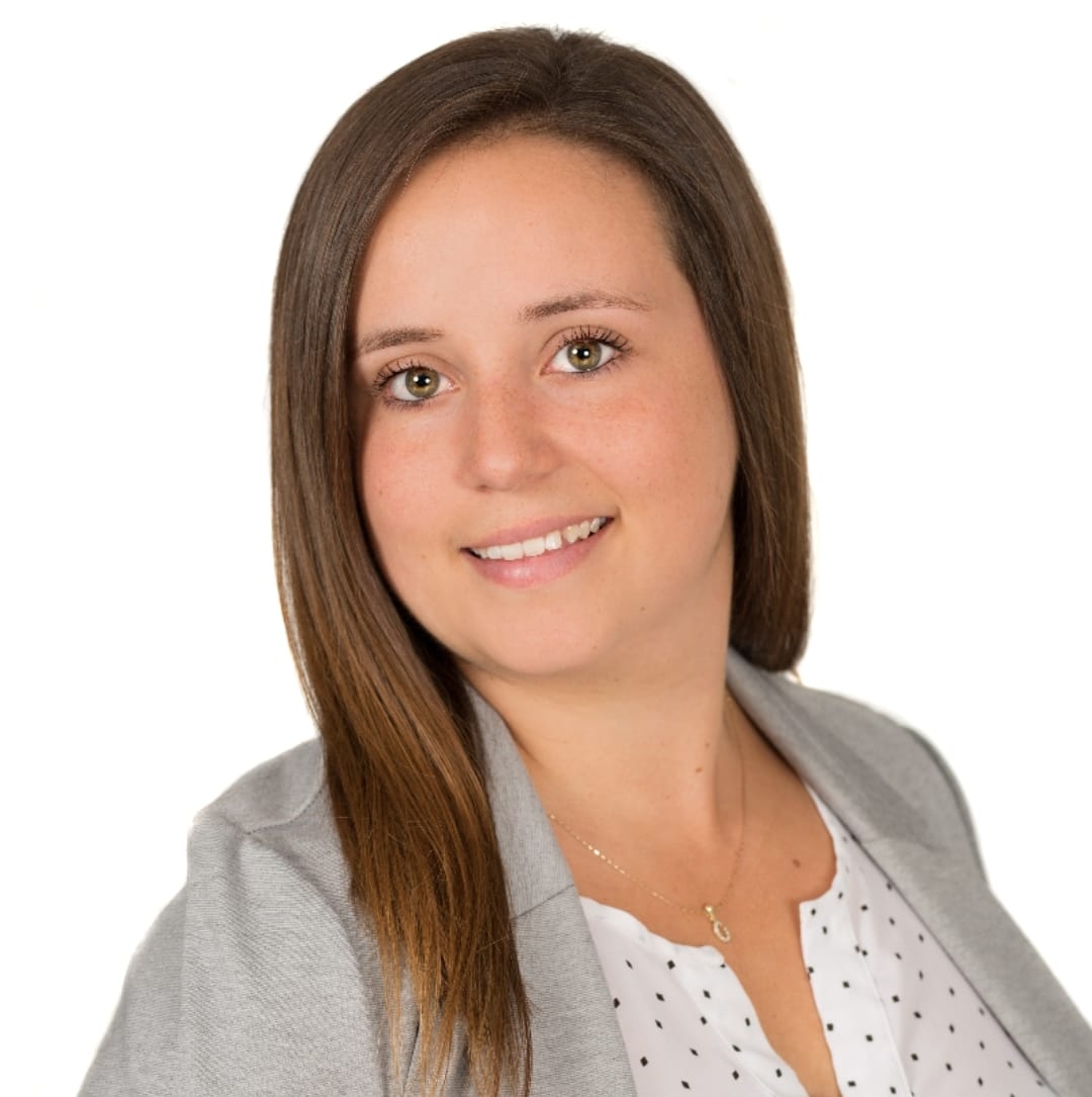 Carole-Anne Rainville