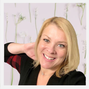 Stéphanie Berthiaume