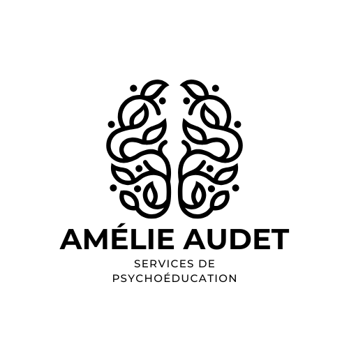 Amélie Audet