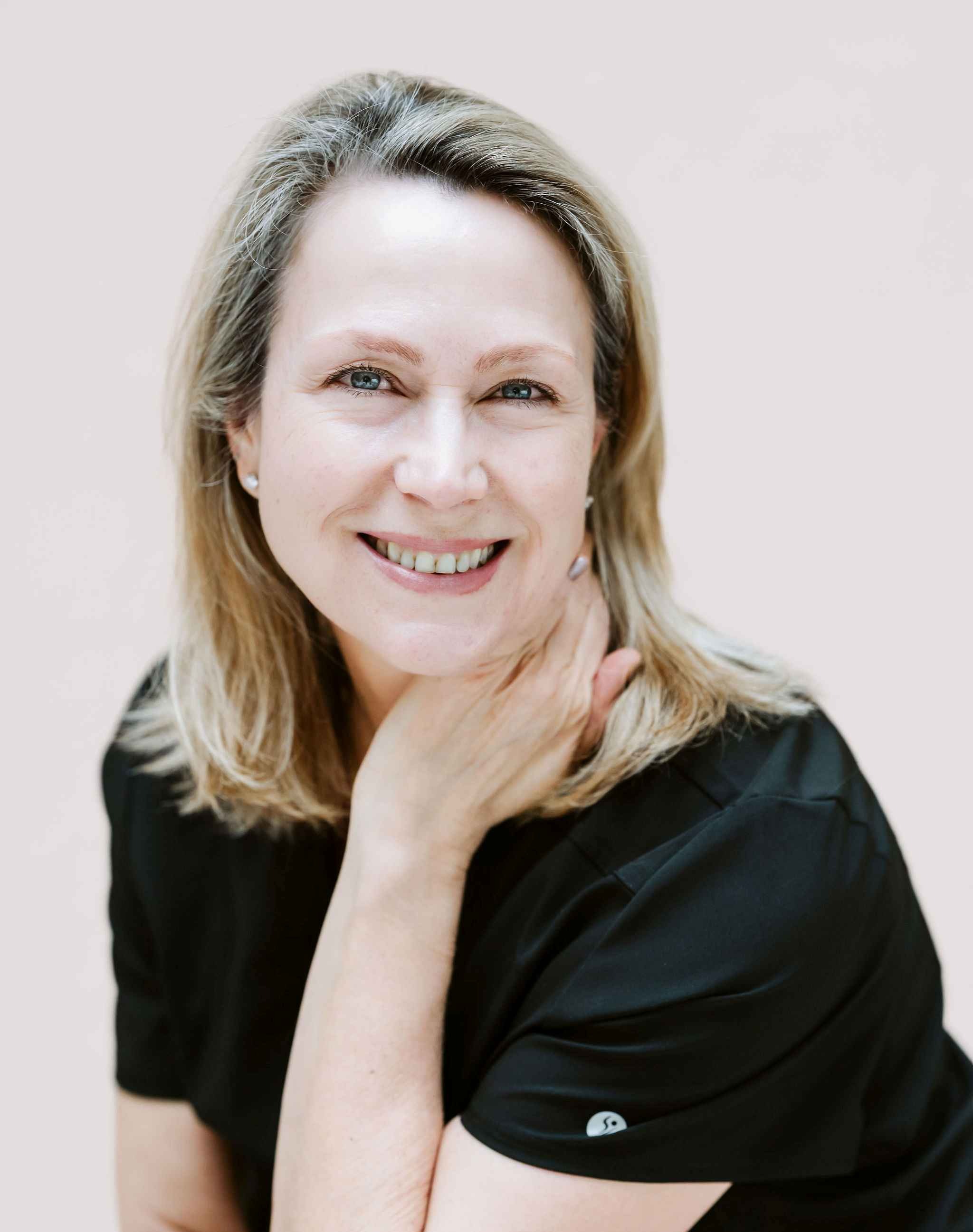Elisabeth Martin Massothérapeute
