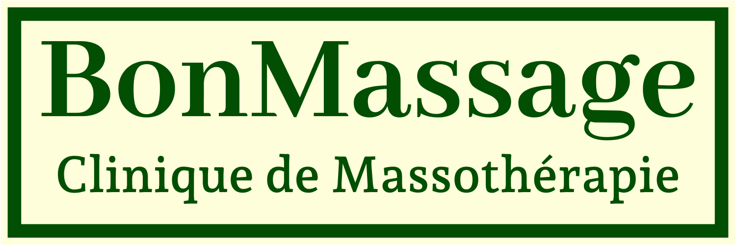 BonMassage