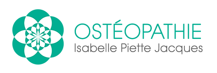 Ostéopathie Isabelle Piette Jacques