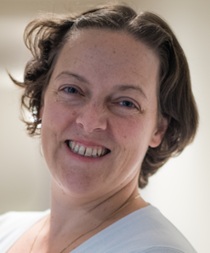 Glorie Leblanc