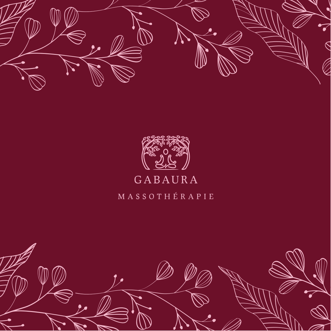Gabaura Massothérapie