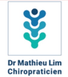 Dr.Mathieu Lim, chiropraticien