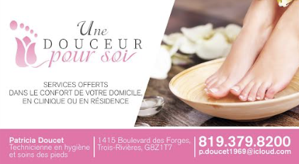 Une douceur pour soi