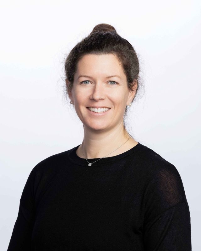 Marie-Claude Laroche