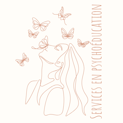 Léa Rondeau-Brouillette, psychoéducatrice