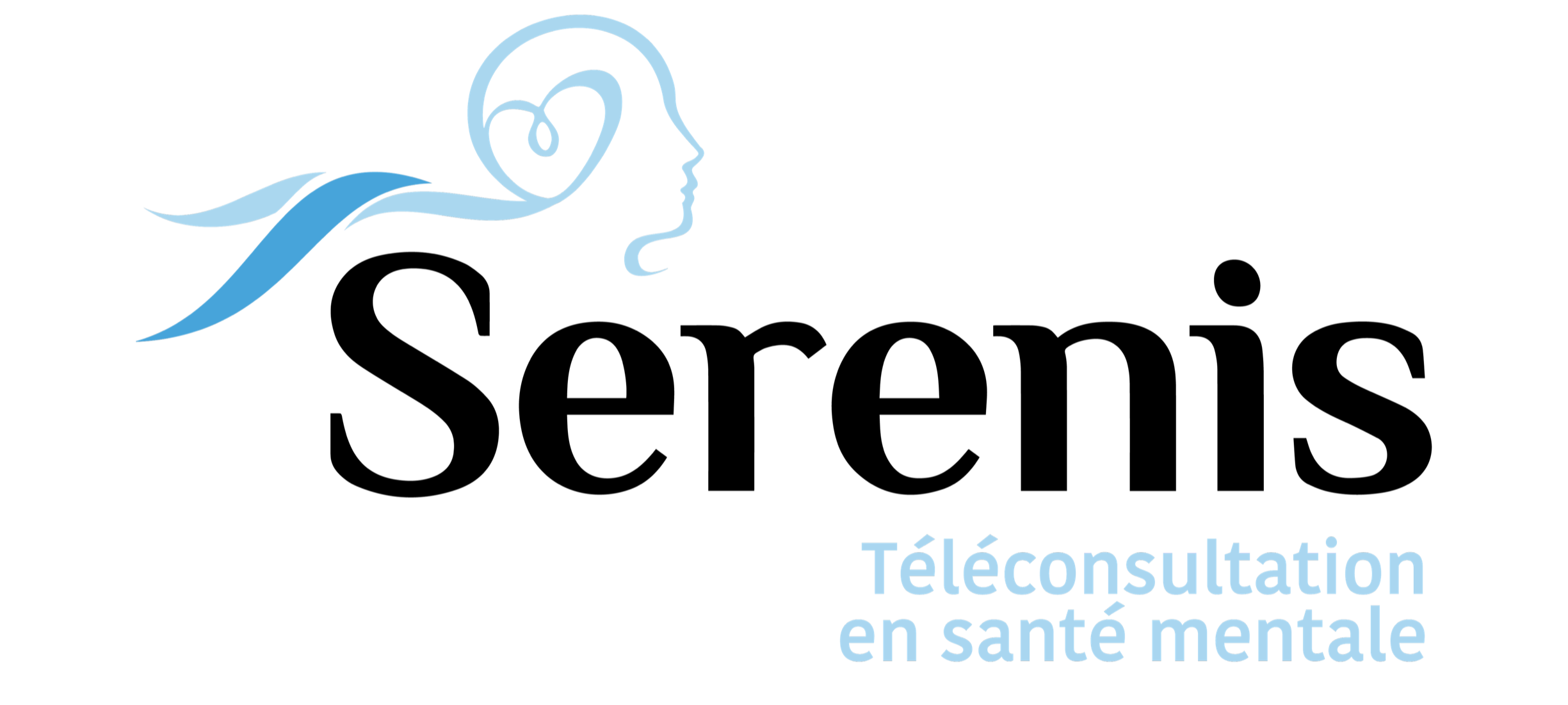 Serenis - Téléconsultation en santé mentale