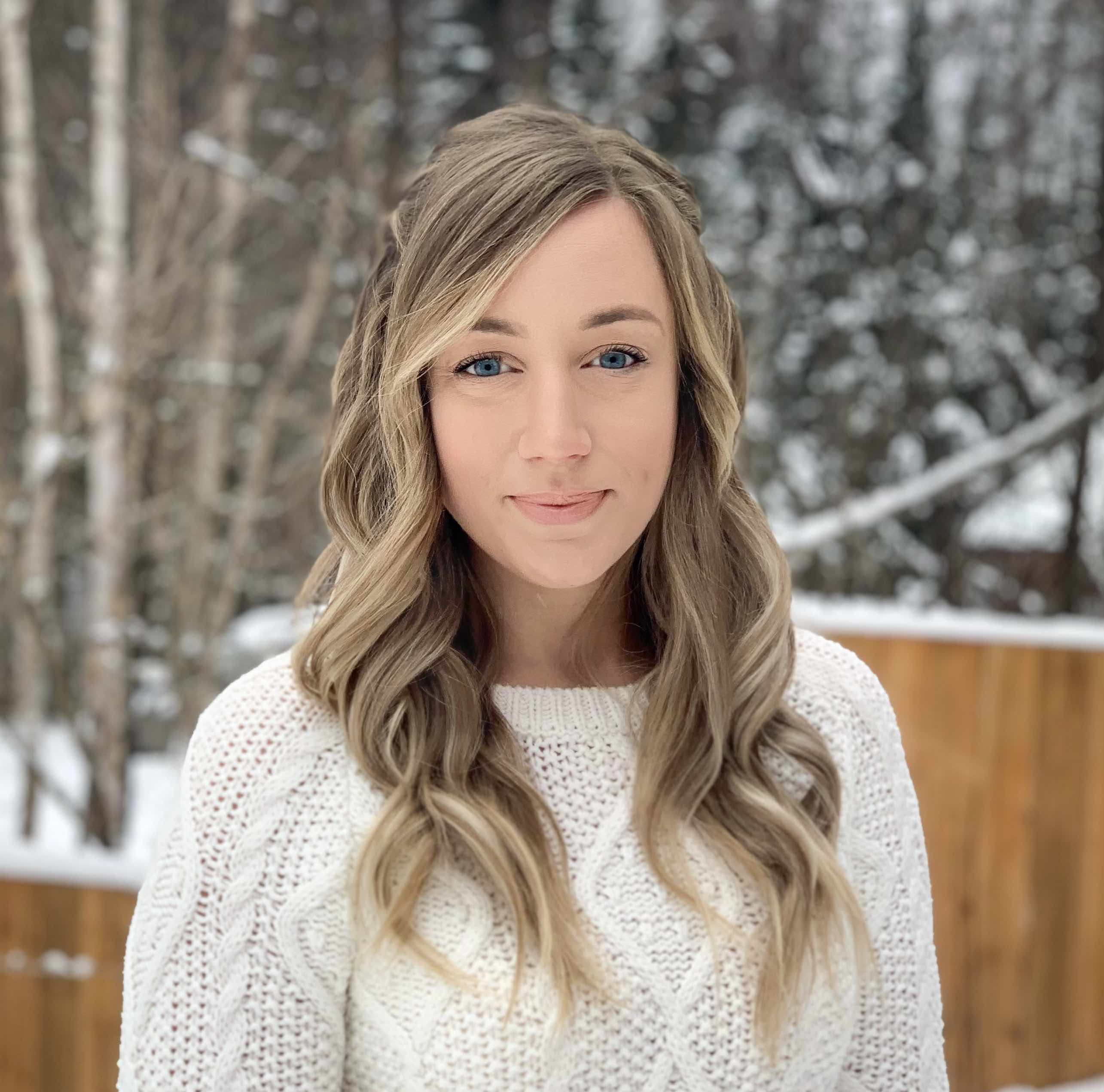 Lucie Delaunay, D.O.