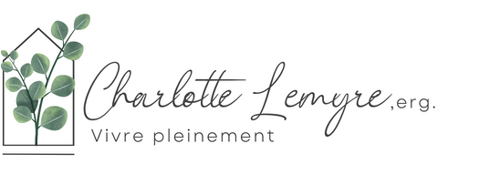 Charlotte Lemyre, Erg.