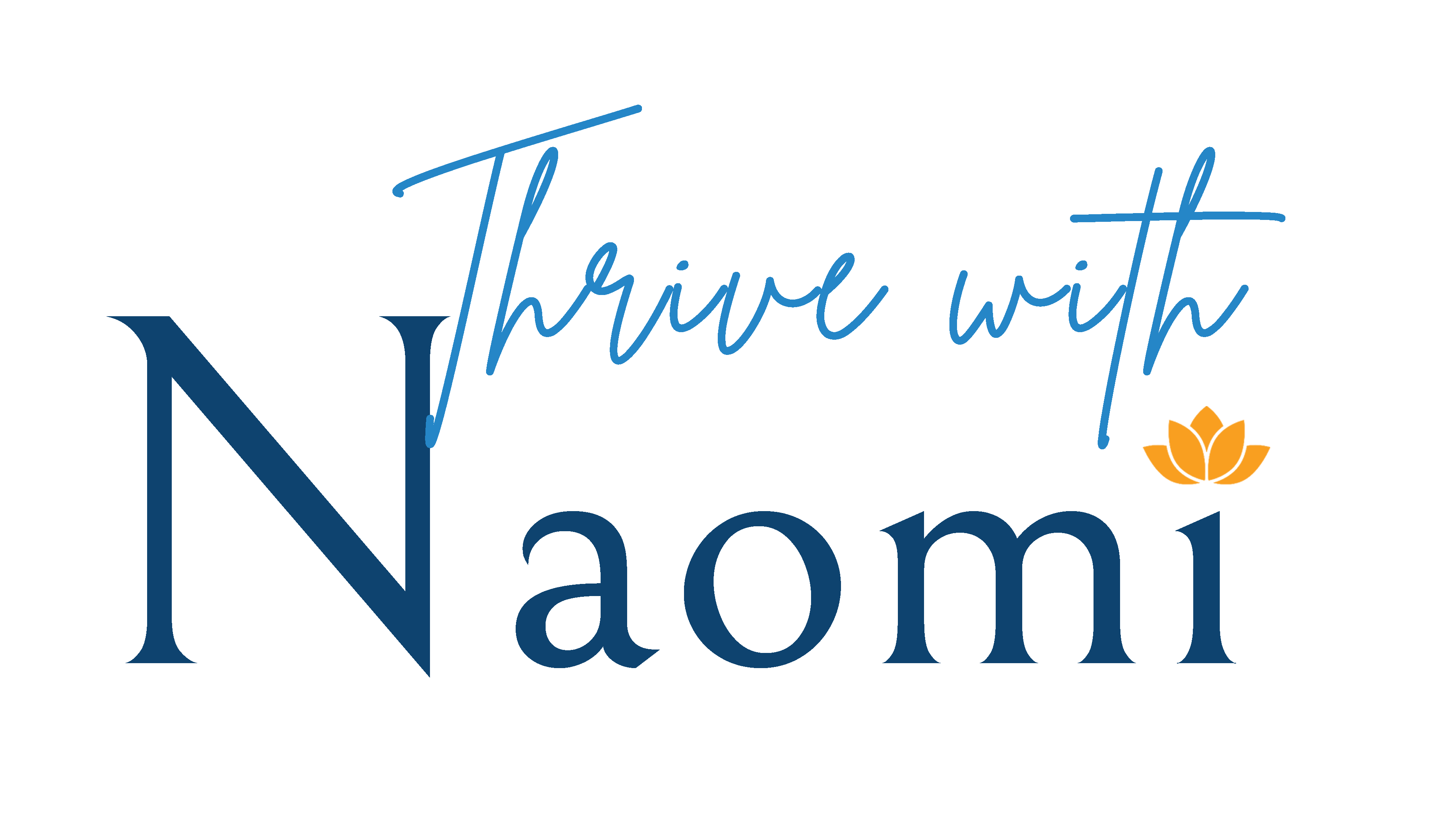Thrive With Naomi