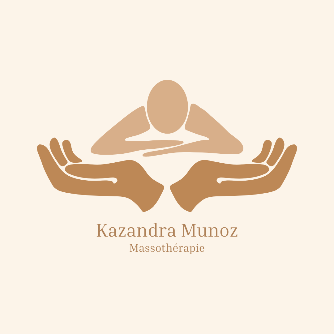 Kazandra Munoz Massothérapie