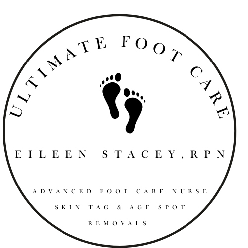 Ultimate Foot Care
