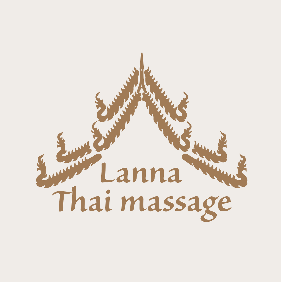 Lanna Thai Massage