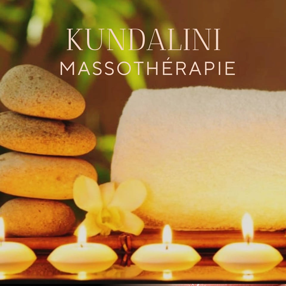 Kundalini Massothérapie