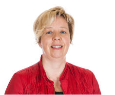 Marie-France Levesque