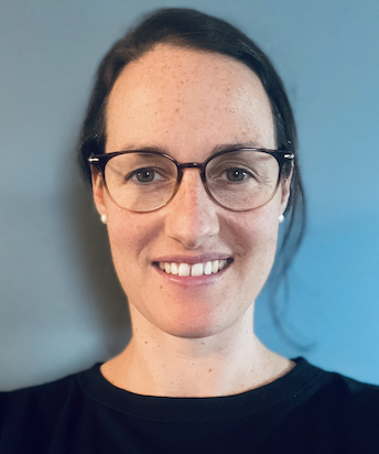 Véronique Racicot, erg.