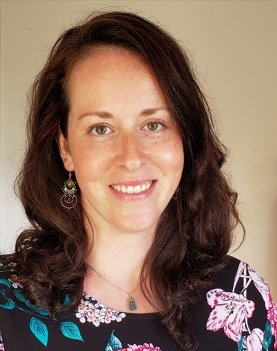 Pascale Larrivée-Vanier