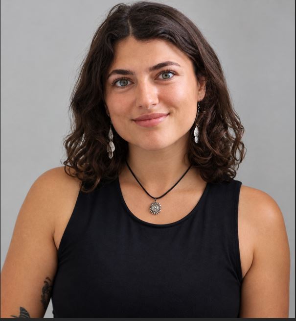 Dominique Grondin-Allard