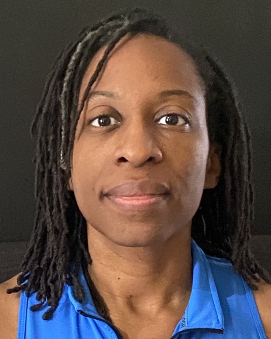 Dre Emmanuella Voltaire, chiropraticienne