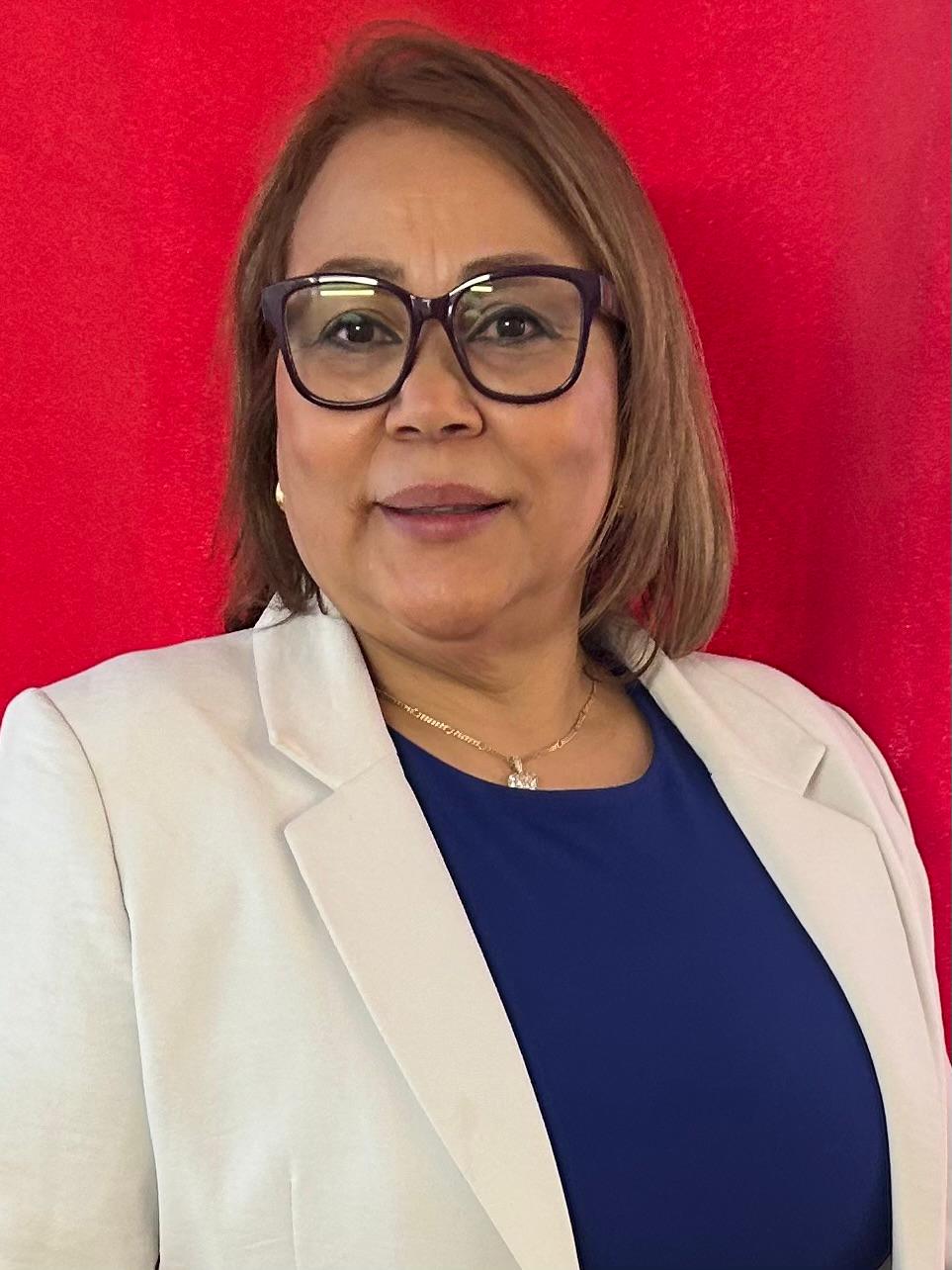 Juana Castillo