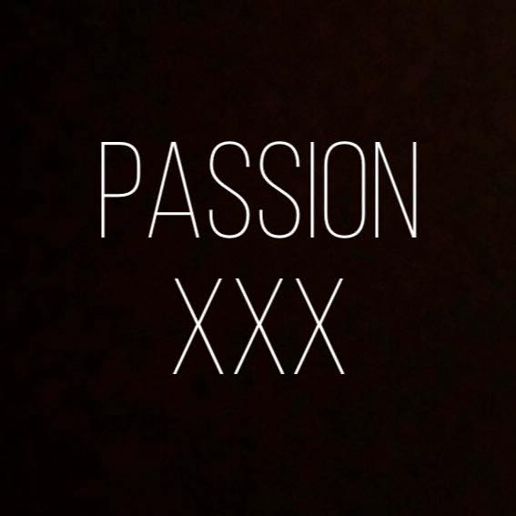 Passionxxx