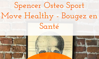 Spencer Ostéo Sport
