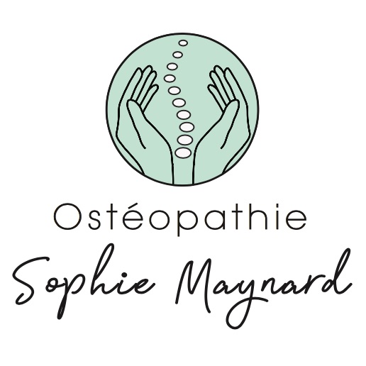Ostéopathie Sophie Maynard