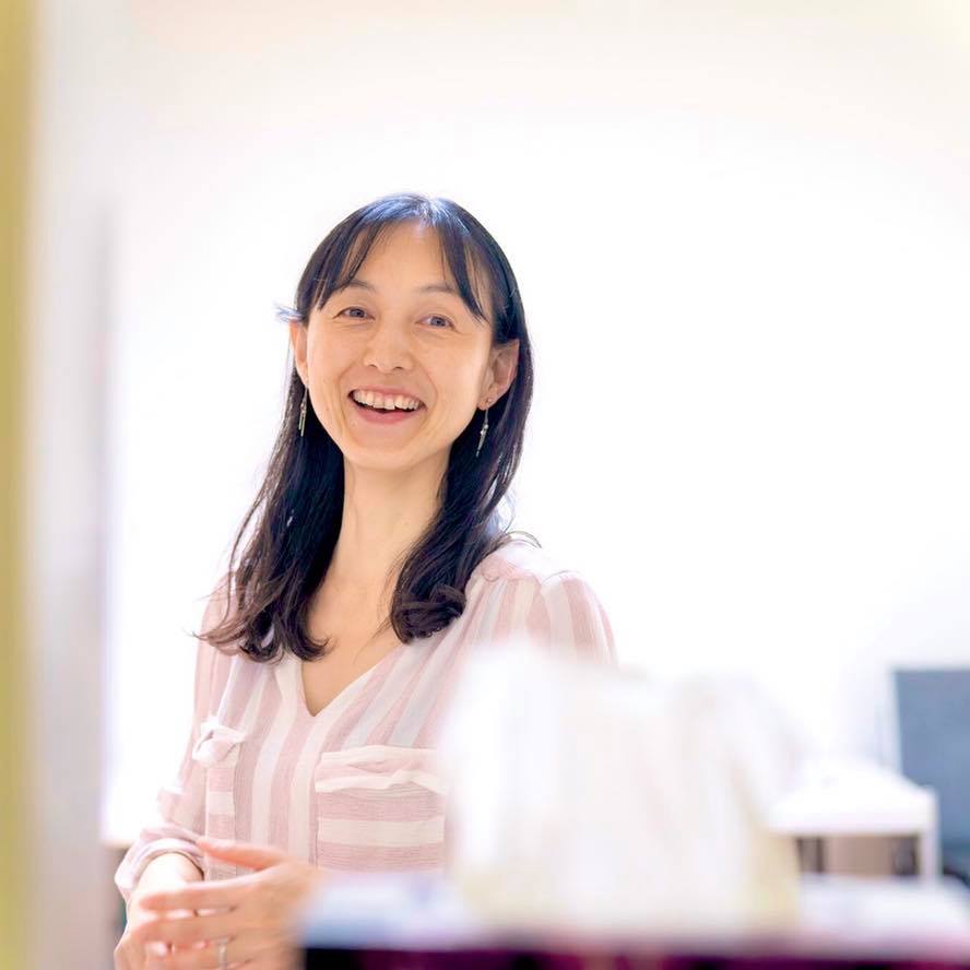Shiori Kajiwara