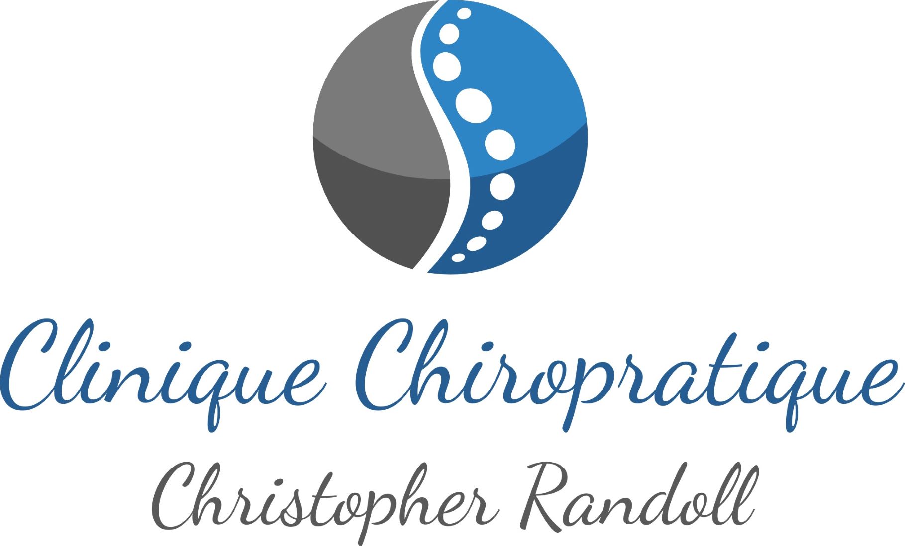 Dr Christopher Randoll