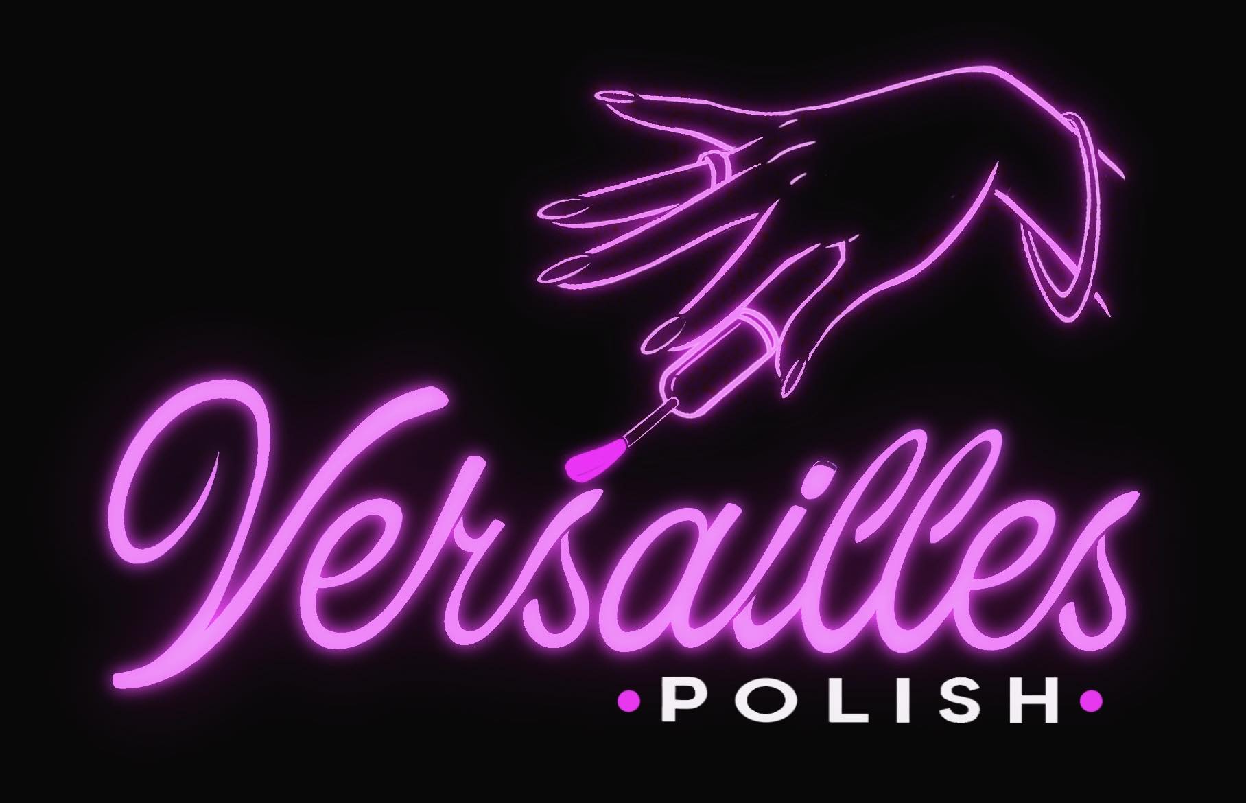 Versaillespolish