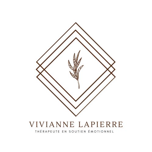 Vivianne Lapierre - Thérapeute en soutien émotionnel