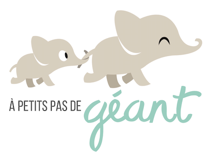 Clinique d'apprentissage À petits pas de géant