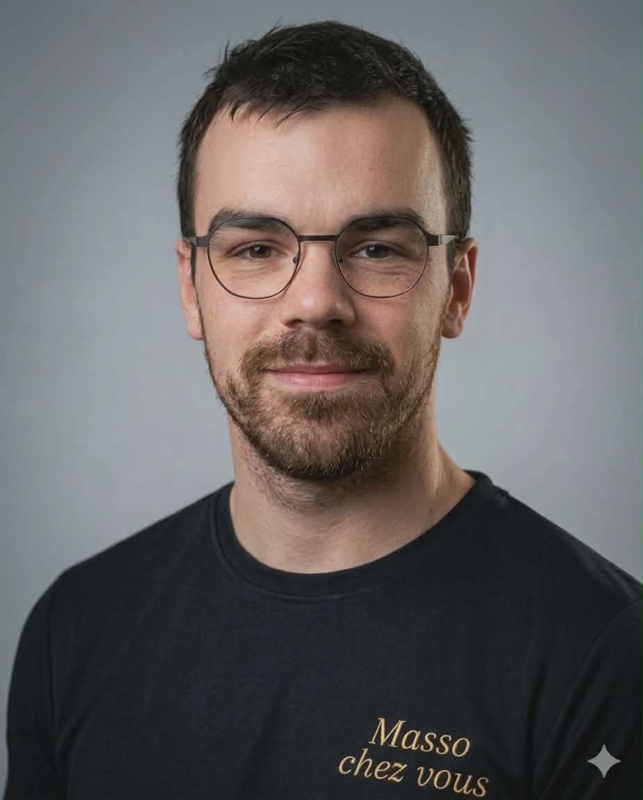Jérémi Paquette