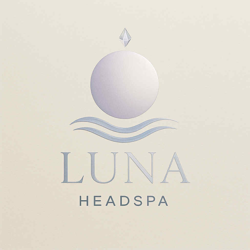 Luna Headspa