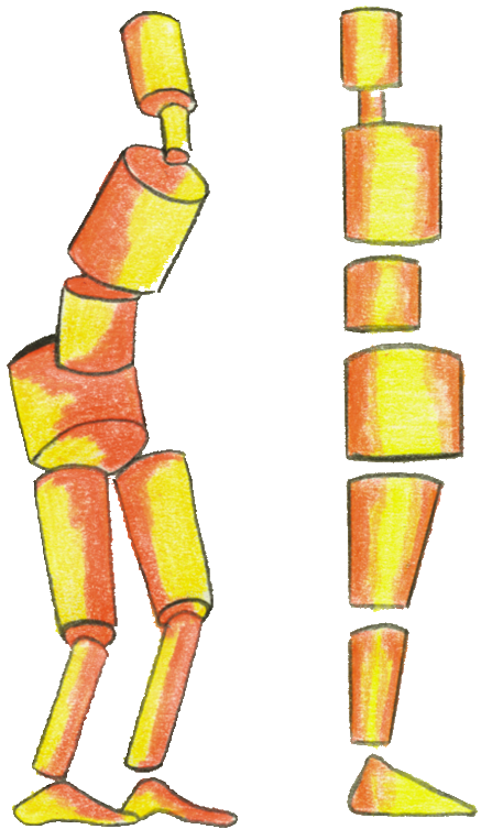 Structural Integration with Wayne Still