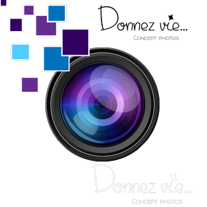 DONNEZ VIE - Concept photos