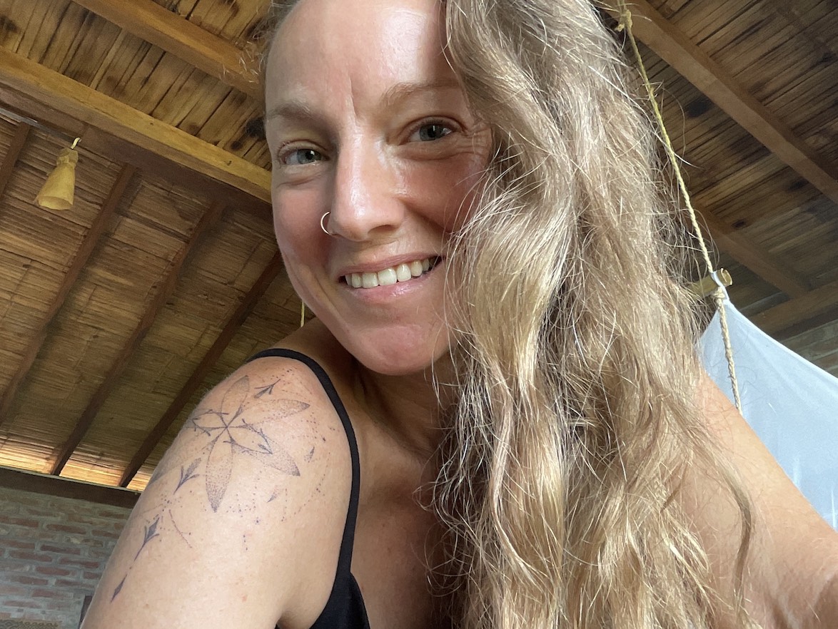 Katherine Key Lambert