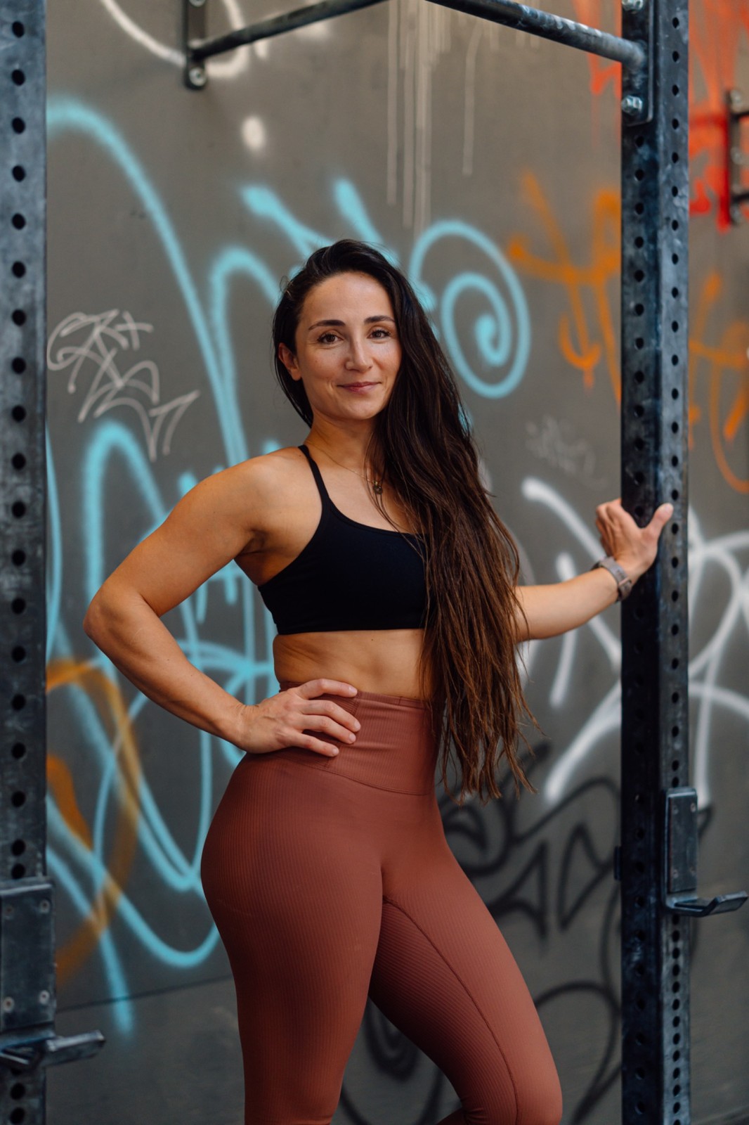 Jenny Bee Fitness